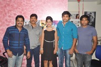 Green Signal Press Meet